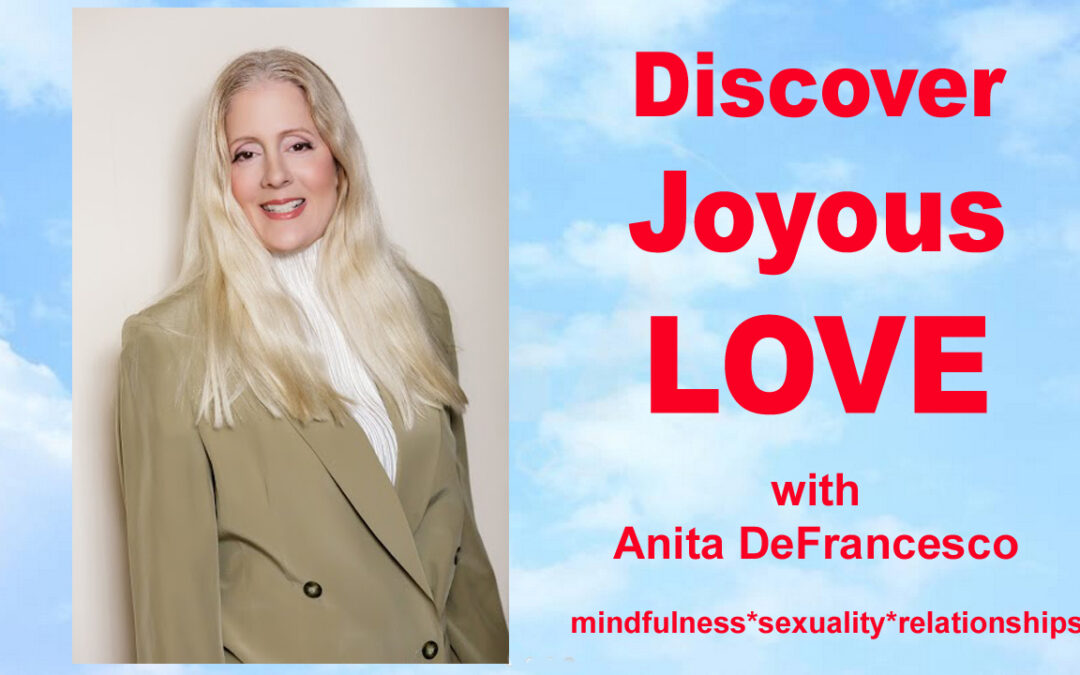 Discover Joyous Love Podcast